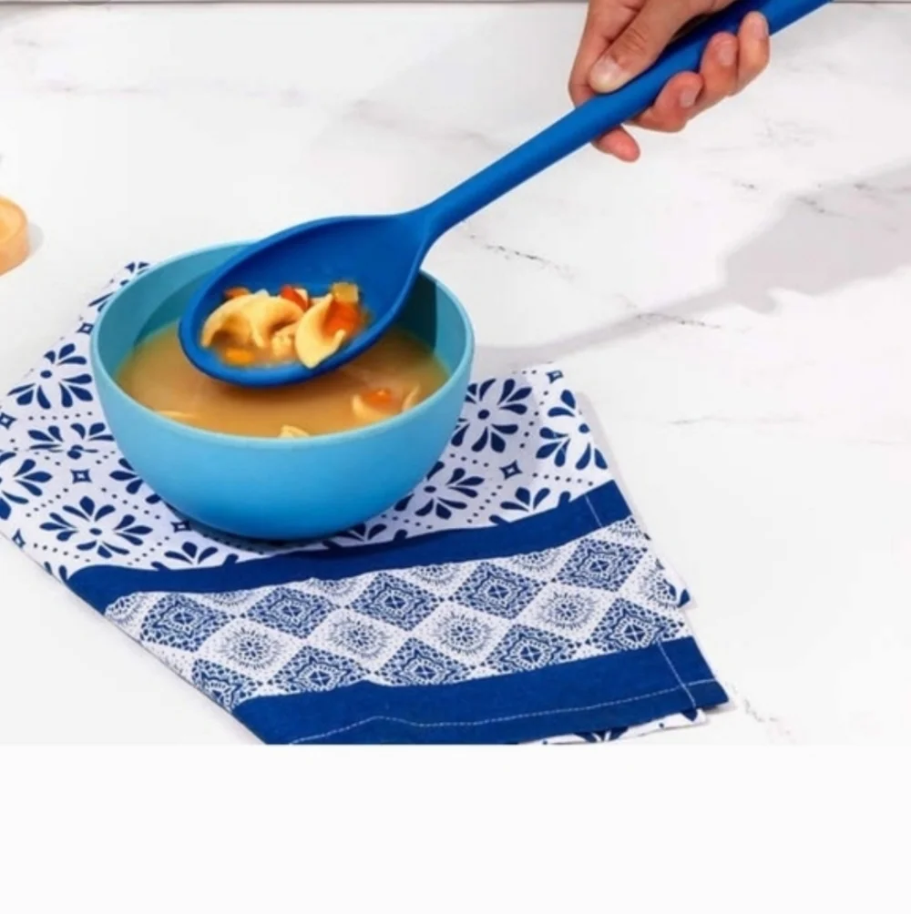Core Kitchen Silicone Utensils, Set of 8